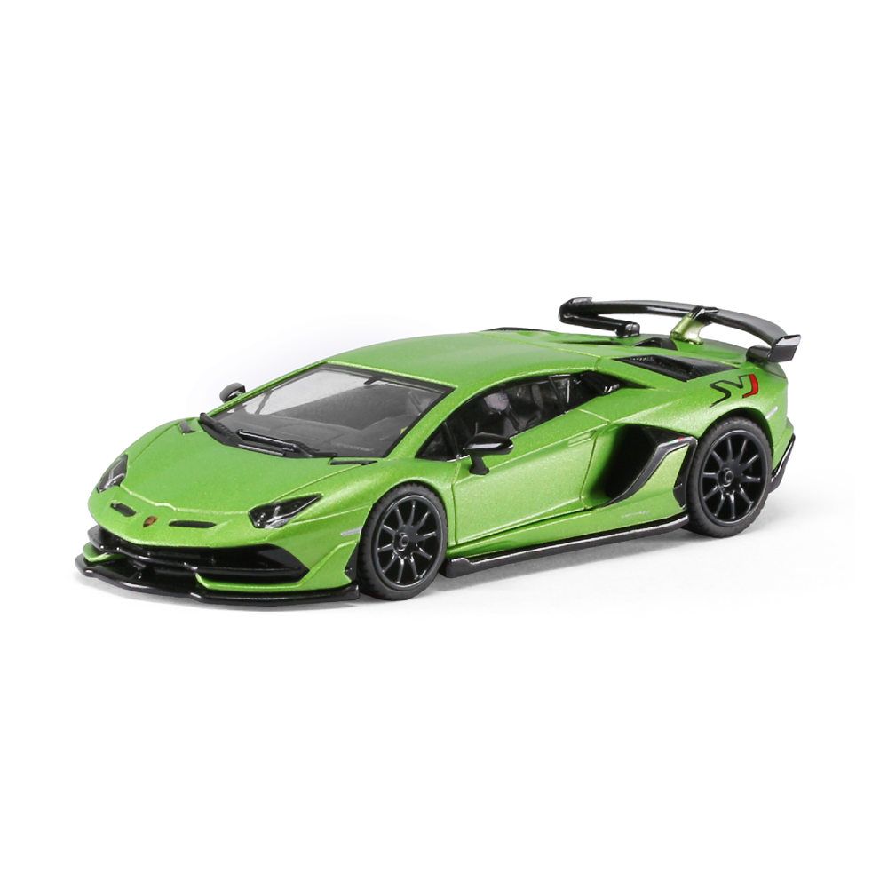 予約 Hung Hing HH 1/64 ランボルギーニ レヴエルト Lamborghini